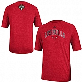 Chicago Bulls 2014 Noches Enebea WEM T-Shirt - Red,baseball caps,new era cap wholesale,wholesale hats